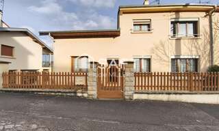 Maison 5 Pièces 101 m² à vendre à Pont-Saint-Vincent (54550)