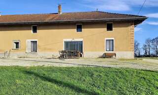 Maison 3 Pièces 120 m² à vendre à Lescheroux (01560)