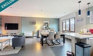 Maison 5 Pièces 86 m² à vendre à Tonnoy (54210)