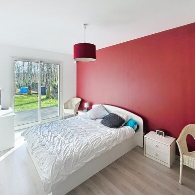 Maison 4 pièces 269000 €