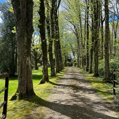 Maison 7 pièces 1318750 €