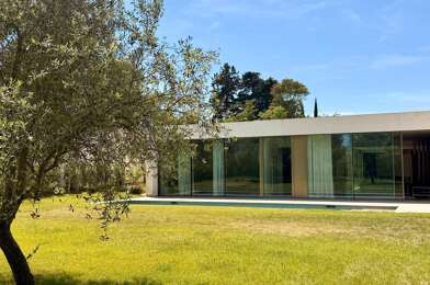Maison 5 pièces 2060000 €
