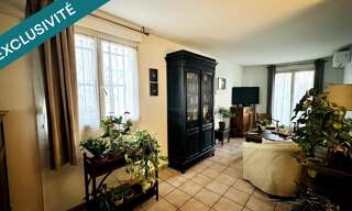 Appartement 4 Pièces 81 m² à vendre à Reims (51100)