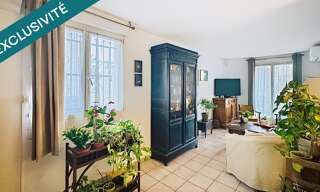 Appartement 4 Pièces 81 m² à vendre à Reims (51100)