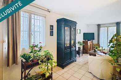 Appartement 4 pièces 179000 €