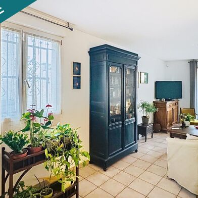 Appartement 4 pièces 179000 €