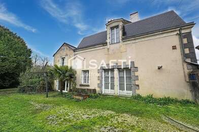 Maison 4 pièces 189000 €