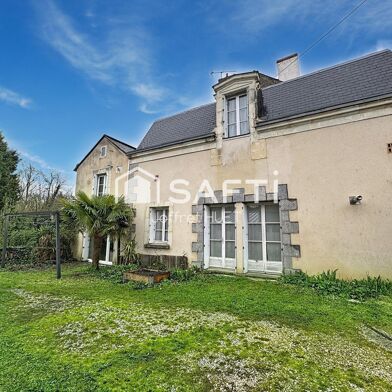 Maison 4 pièces 189000 €