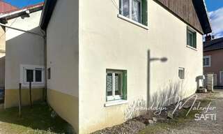 Immeuble  213 m² à vendre à Mouchard (39330)