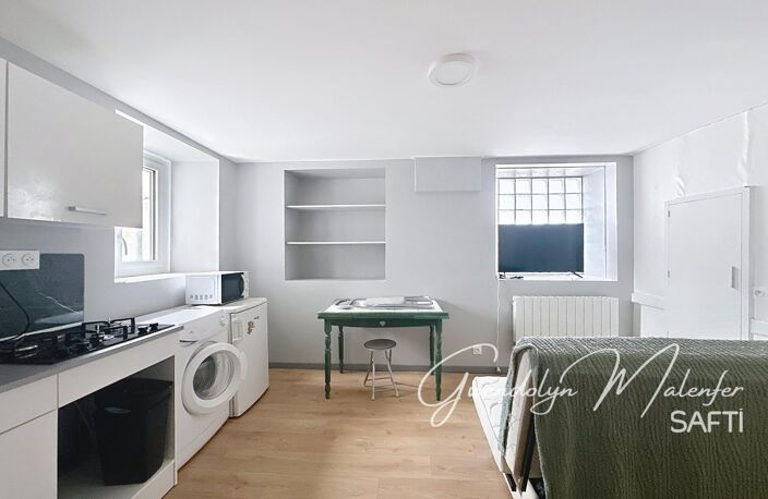 Immeuble de rapport  Centre de Mouchard — photo 2