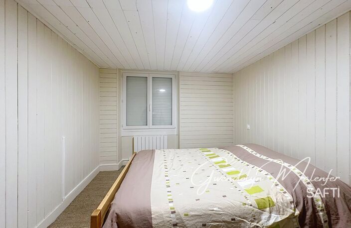Immeuble de rapport  Centre de Mouchard — photo 4