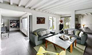 Maison 6 Pièces 134 m² à vendre à Ozoir-la-Ferrière (77330)