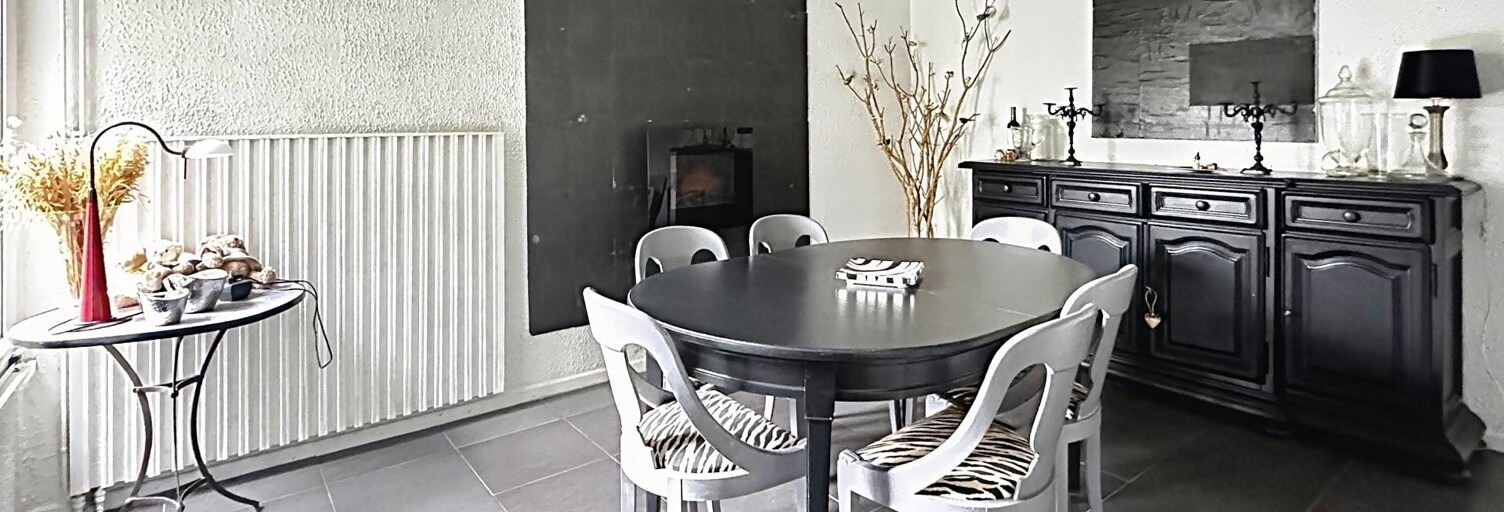 Maison 6 Pièces 134 m² à vendre à Ozoir-la-Ferrière (77330)