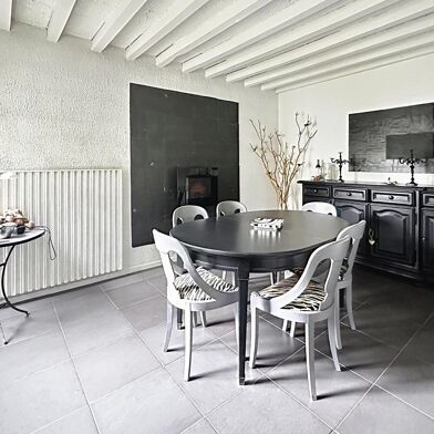 Maison 6 pièces 419000 €