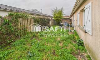 Maison 4 Pièces 89 m² à vendre à Eysines (33320)