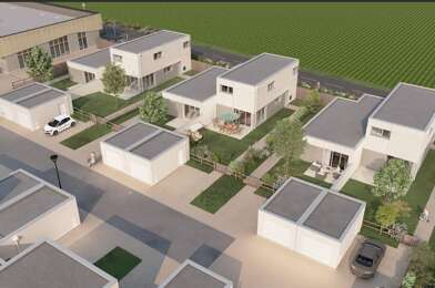 Maison 4 pièces 275000 €