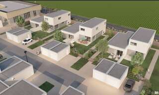 Maison 4 Pièces 223 m² à vendre à Laize-Clinchamps (14320)