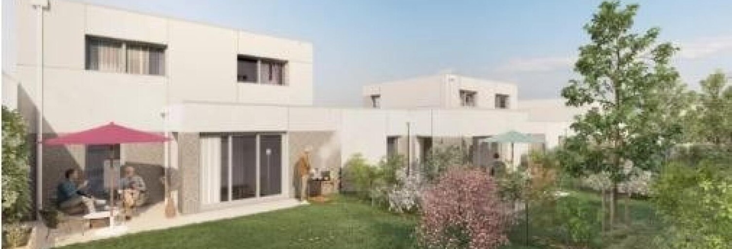 Maison 5 Pièces 119 m² à vendre à Laize-Clinchamps (14320)