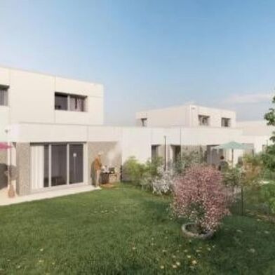 Maison 5 pièces 325000 €