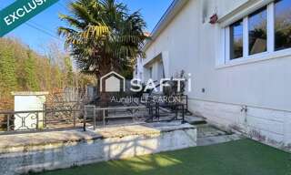 Maison 4 Pièces 90 m² à vendre à Liverdun (54460)