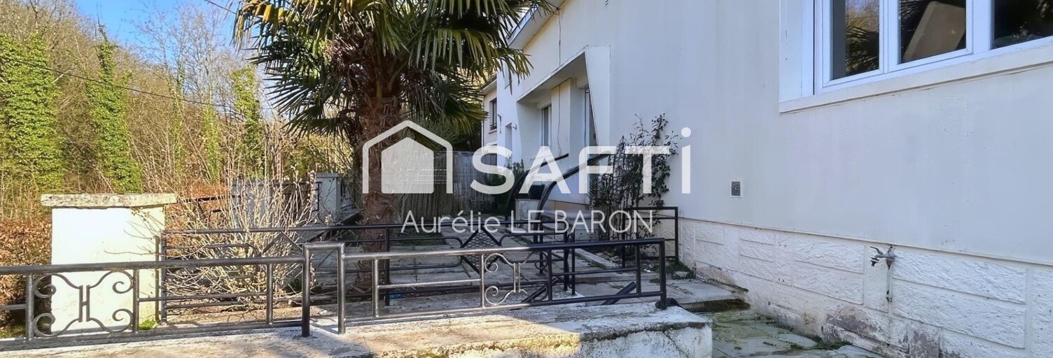 Maison 4 Pièces 90 m² à vendre à Liverdun (54460)