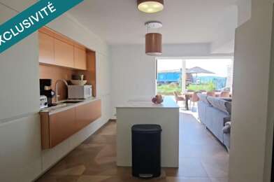 Maison 5 pièces 390000 €