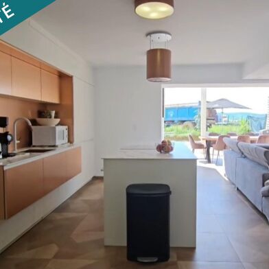 Maison 5 pièces 390000 €