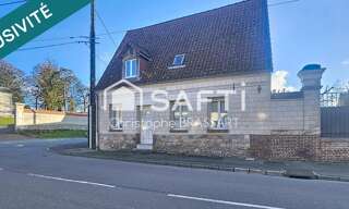 Maison 3 Pièces 91 m² à vendre à Aubigny-en-Artois (62690)