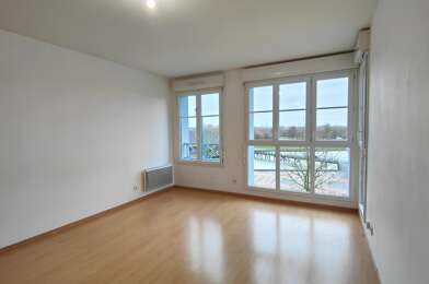 Appartement 3 pièces 239000 €