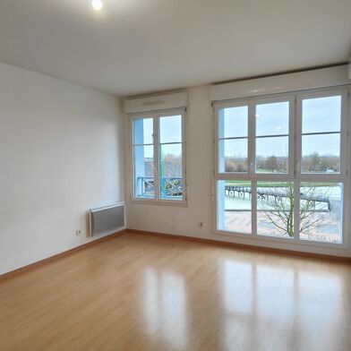 Appartement 3 pièces 239000 €