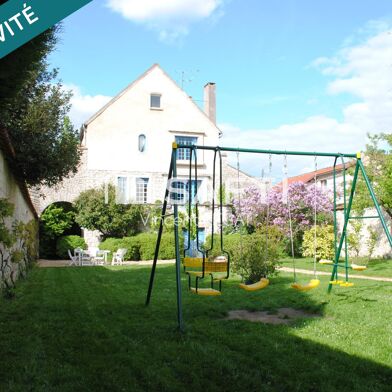 Maison 8 pièces 580000 €