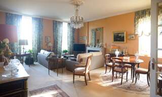 Appartement 5 Pièces 161 m² à vendre à Châtellerault (86100)