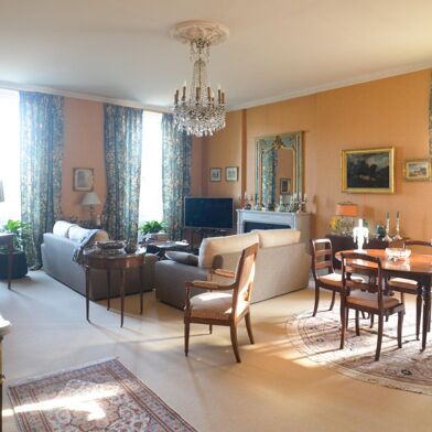 Appartement 5 pièces 282000 €