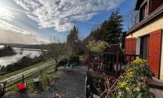 Maison 6 Pièces 215 m² à vendre à Chemillé-sur-Indrois (37460)