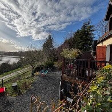 Maison 6 pièces 397000 €