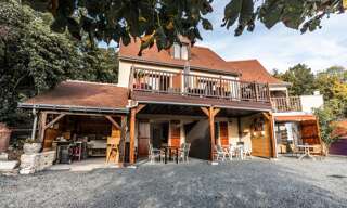 Maison 6 Pièces 215 m² à vendre à Chemillé-sur-Indrois (37460)