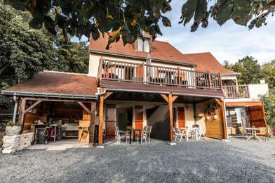 Maison 6 pièces 397000 €