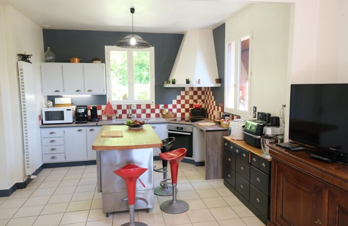 Idéal activvité chambres d'hôtes ou grande famille — photo 2