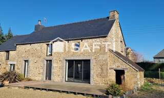 Maison 4 Pièces 122 m² à vendre à Plœuc-L'Hermitage (22150)