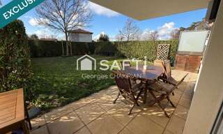 Appartement 2 Pièces 47 m² à vendre à Villette-d'Anthon (38280)