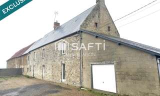 Maison 7 Pièces 187 m² à vendre à Auvers (50500)