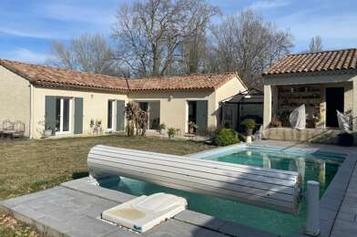 Maison 6 pièces 424000 €