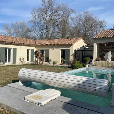 Maison 6 pièces 424000 €