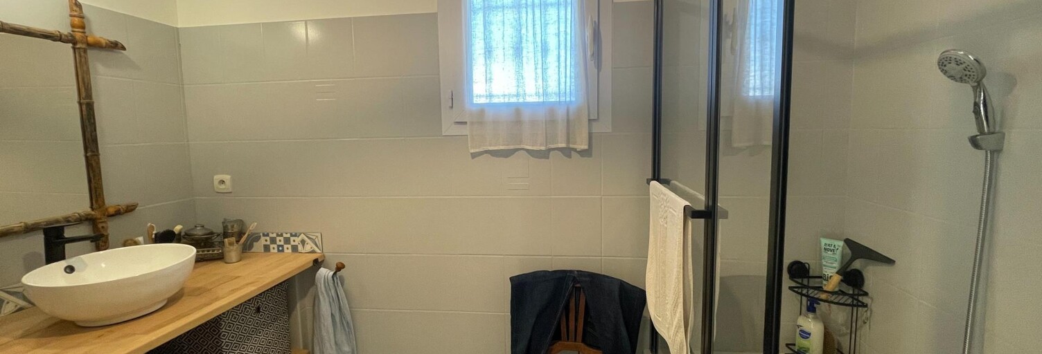 Maison 6 Pièces 114 m² à vendre à Montboucher-sur-Jabron (26740)