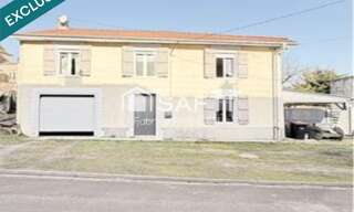 Maison 5 Pièces 123 m² à vendre à Éton (55240)