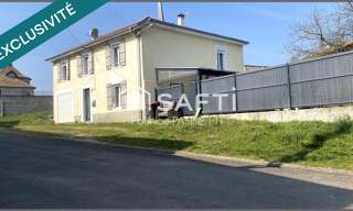 Maison 5 Pièces 123 m² à vendre à Éton (55240)