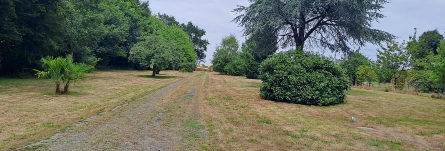 Maison 3 Pièces 47 m² à vendre à Pipriac (35550)