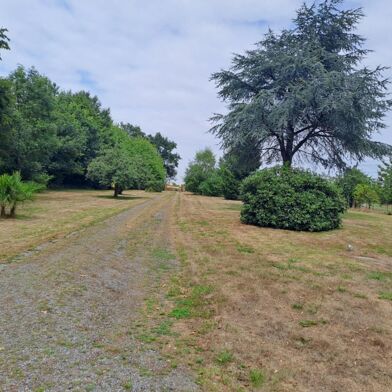 Maison 3 pièces 134900 €