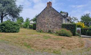 Maison 3 Pièces 47 m² à vendre à Pipriac (35550)