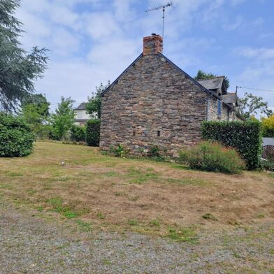 Maison 3 pièces 134900 €